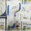 ABS -Kunststoff -Infrarot -Stirn -Thermometer für Baby Erwachsene